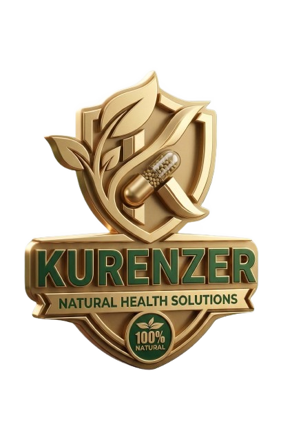 Kurenzer Herbal Health Solution logo