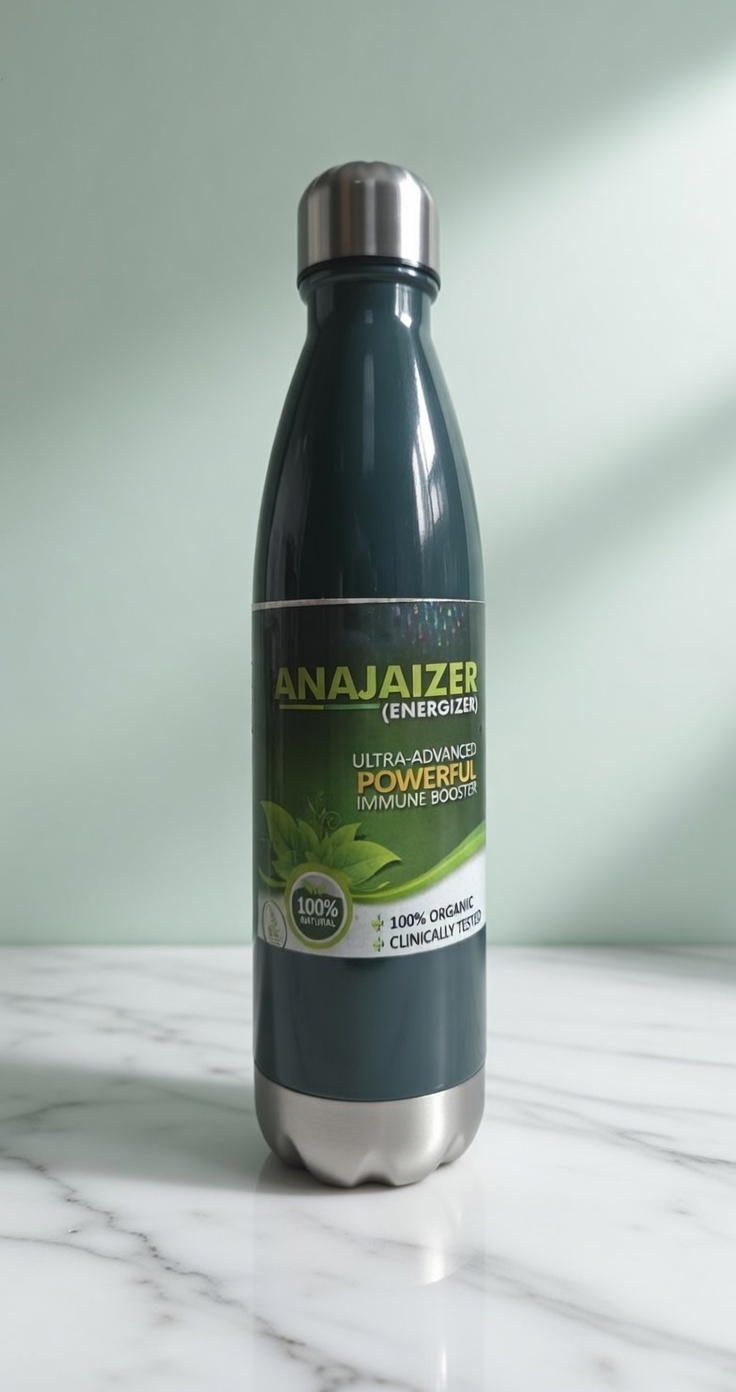 Anajaizer product image