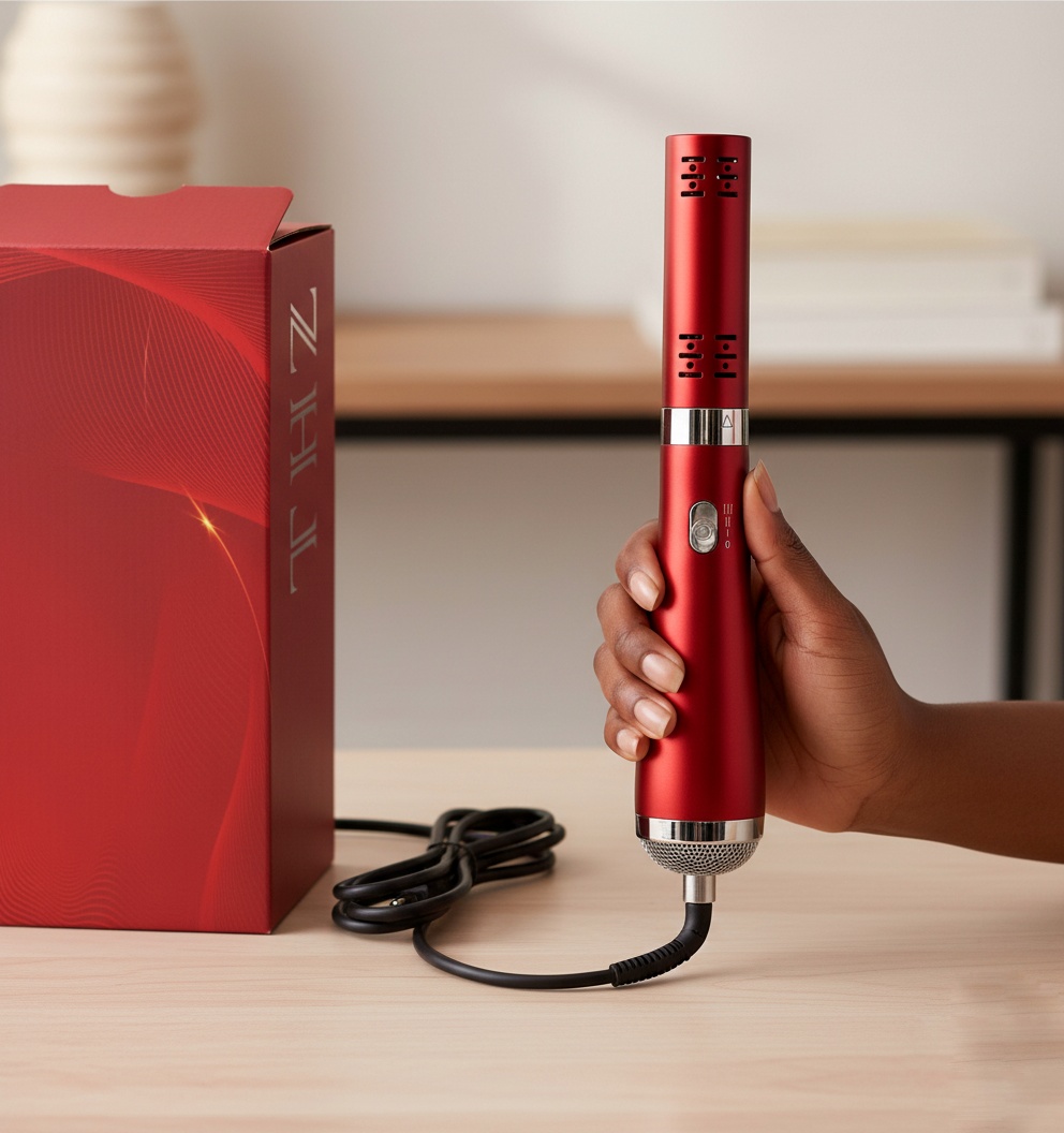 Terahertz Wave Blower product image